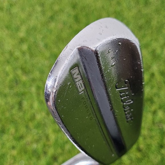 Titleist 714 MB Single 8-Iron Recoil 95 F5 Extra-Stiff Flex Graphite RH 37.5in - Picture 10 of 16